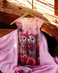 3d Print T shirt - Thai Made