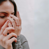 Hermes - Women's Ring