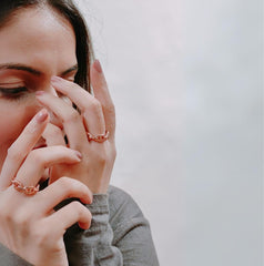 Hermes - Women's Ring