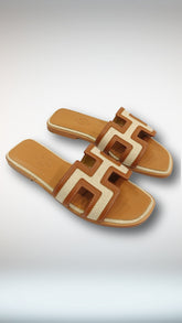 Hermes Oran Sandal 1:1 Grade