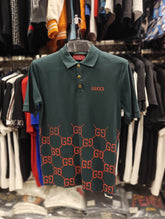 Gucci 1:1 Grade Polo
