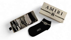 Am-iri Scented Socks