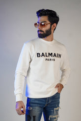 Balmain 1:1 Grading Sweatshirt