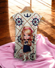 3d Print T shirt - Thai Made