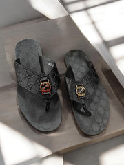 GUCCI Flip-Flops