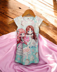 3d Print T shirt - Thai Made