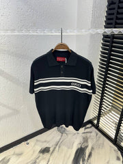 Gucci 1:1 Grade Knitwear Polo