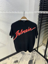 Balmain 1:1 Grade Tshirt