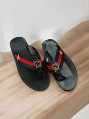 GUCCI Flip-Flops