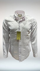 Gucci 1:1 Grade Button Down Shirt
