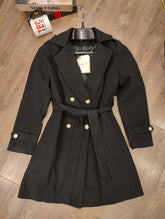 Balmain 1:1 Woman's Long Coat