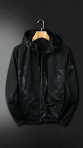 Burberry 1:1 Grade Zip On Wind Breaker Jacket