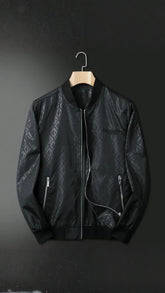 CD 1:1 Grade Zip On Wind Breaker Jacket