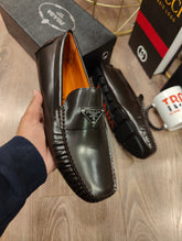 Prada Men's Loafer