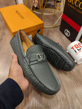 Louis Vuitton Men's Loafer