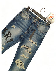 Am-iri Men's Denim Jeans
