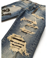 Am-iri Men's Denim Jeans