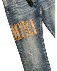 Am-iri Men's Denim Jeans
