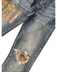 Am-iri Men's Denim Jeans