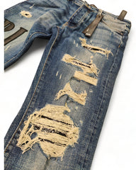 Am-iri Men's Denim Jeans