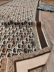 CD - Scarf & Stole for Women