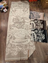 Burberry Scarf & Stole For Women