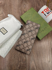 Gucci Men's Long Wallet