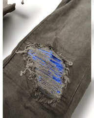 Am-iri Men's Denim Jeans