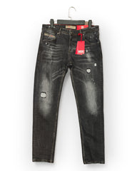 Diesel Men's Denim Jeans