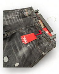 Diesel Men's Denim Jeans