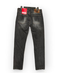 Diesel Men's Denim Jeans