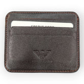 Armani Card Holder