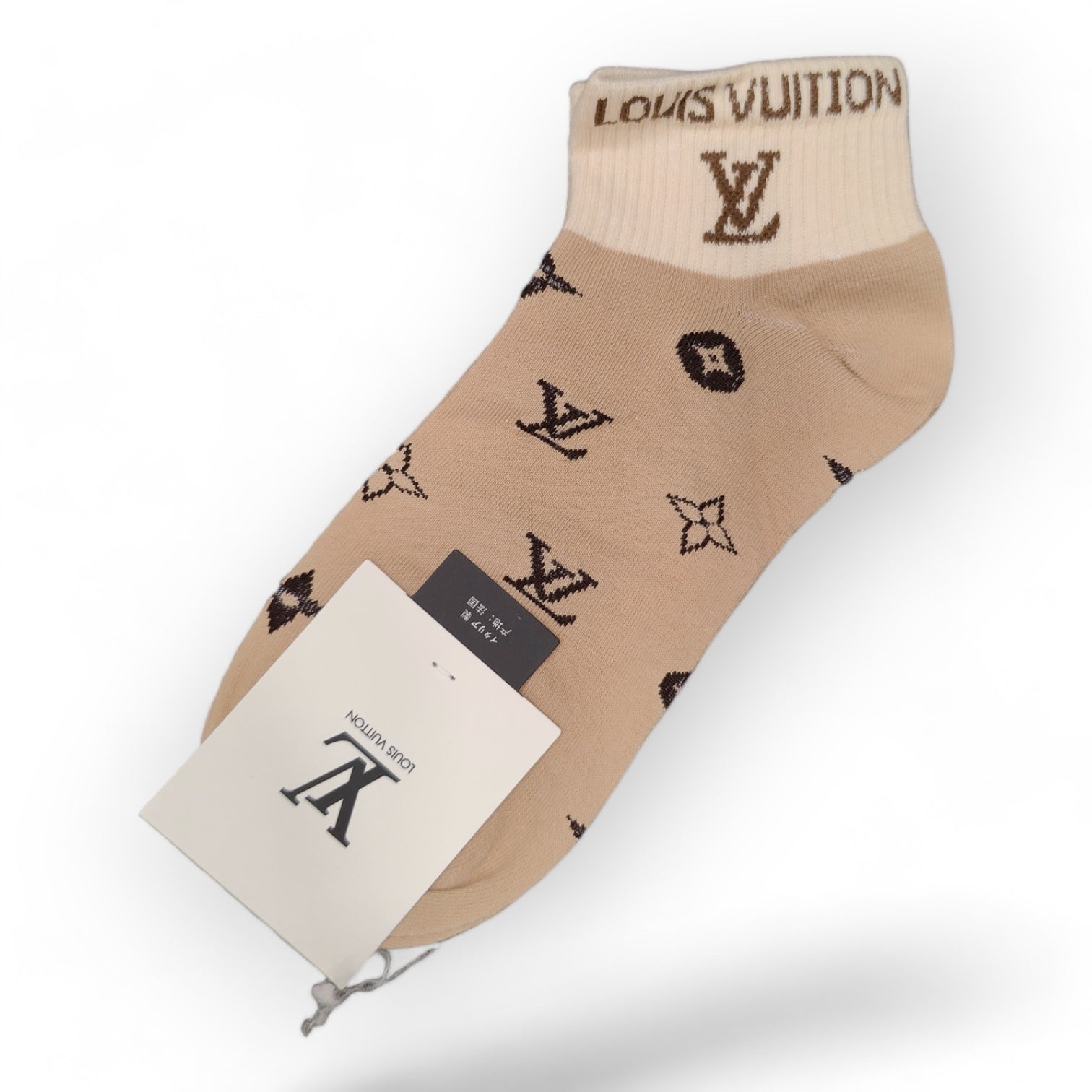 Louis Vuitton Women's Socks Louis Vuitton Women's Socks
