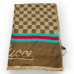 Gucci Four Season Women's Scarf