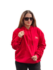 DG - Women's Hoodie
