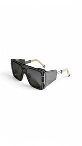 Balmain Men's and Women's Sunglasses