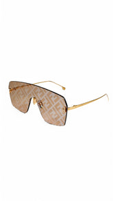 Fendi - Women's Sunglasses