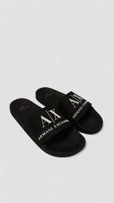 Armani 1:1 Slides