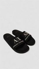 Armani 1:1 Slides