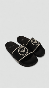 Armani 1:1 Slides