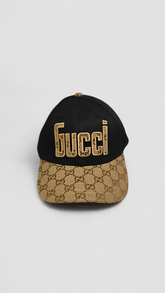 Gucci Cap