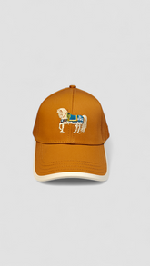 Hermes Cap