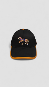 Hermes Cap