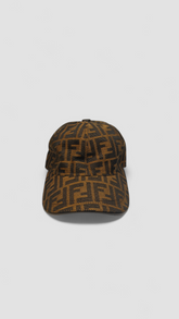 Fendi Cap