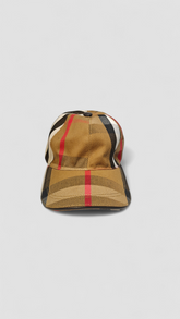 Burberry Cap