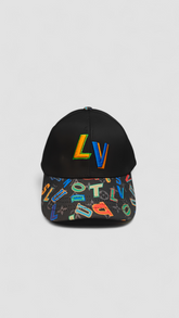 Louis Vuitton Cap