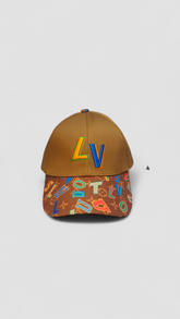 Louis Vuitton Cap