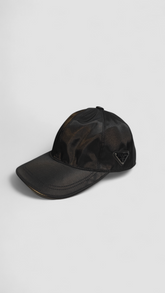 Prada Cap