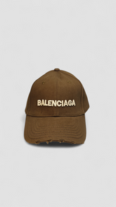 Balenciaga Cap
