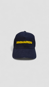 Dsquared2 Cap